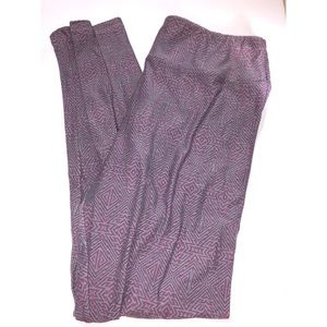 Lularoe TC Leggings